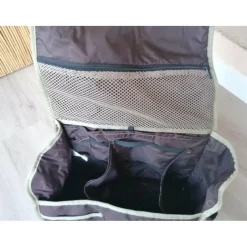 Sac Equitation - Rangement