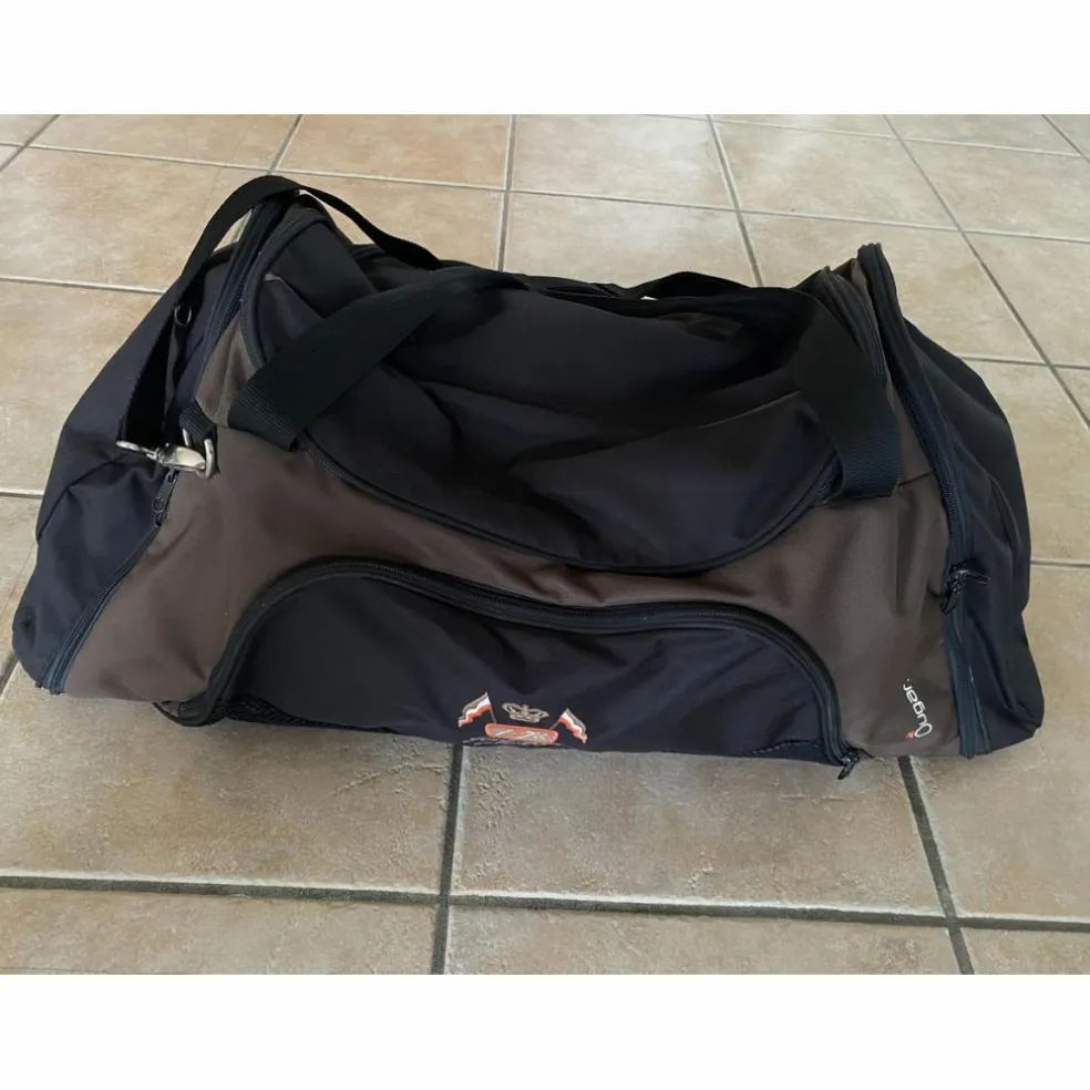 Sac Fouganza