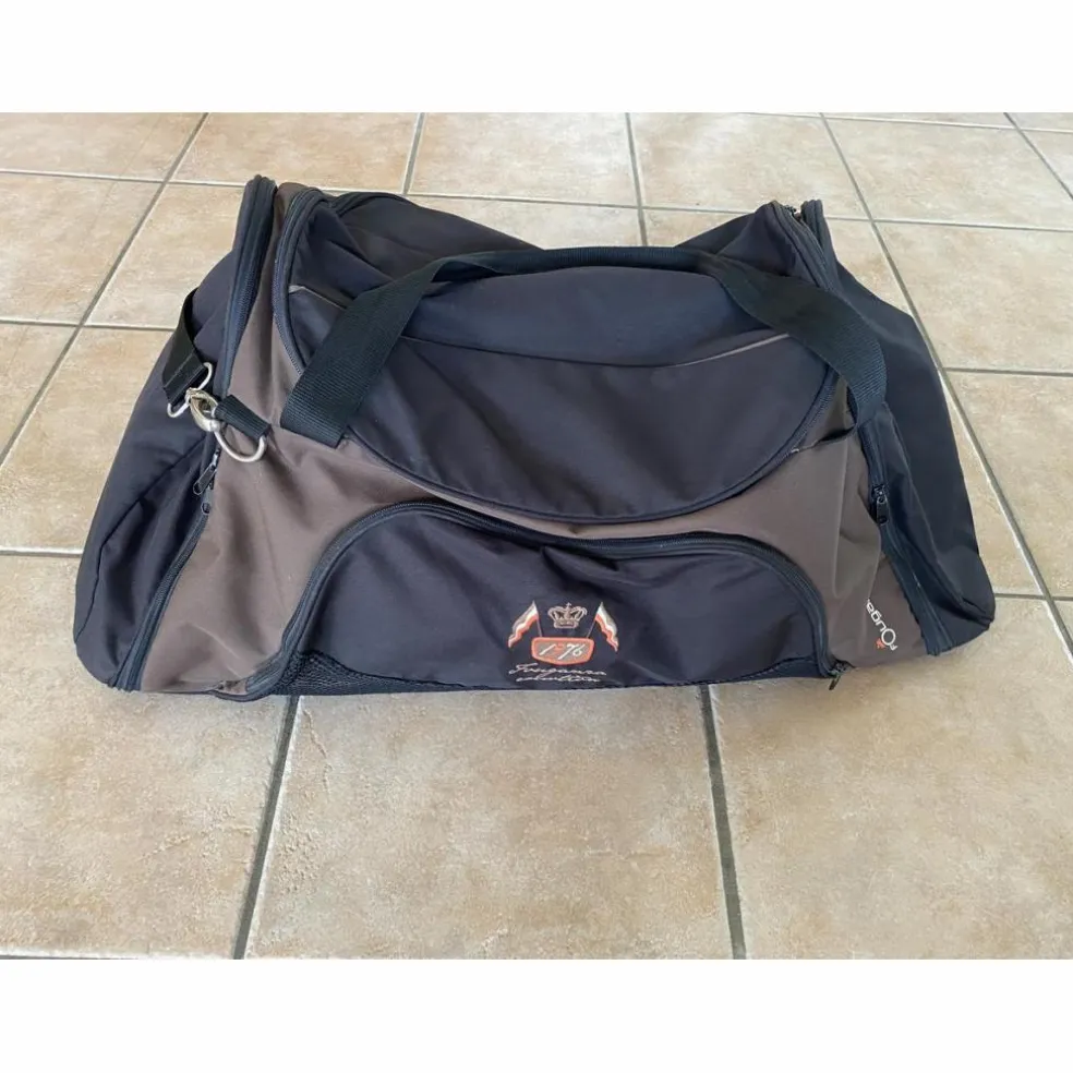 Sac Fouganza