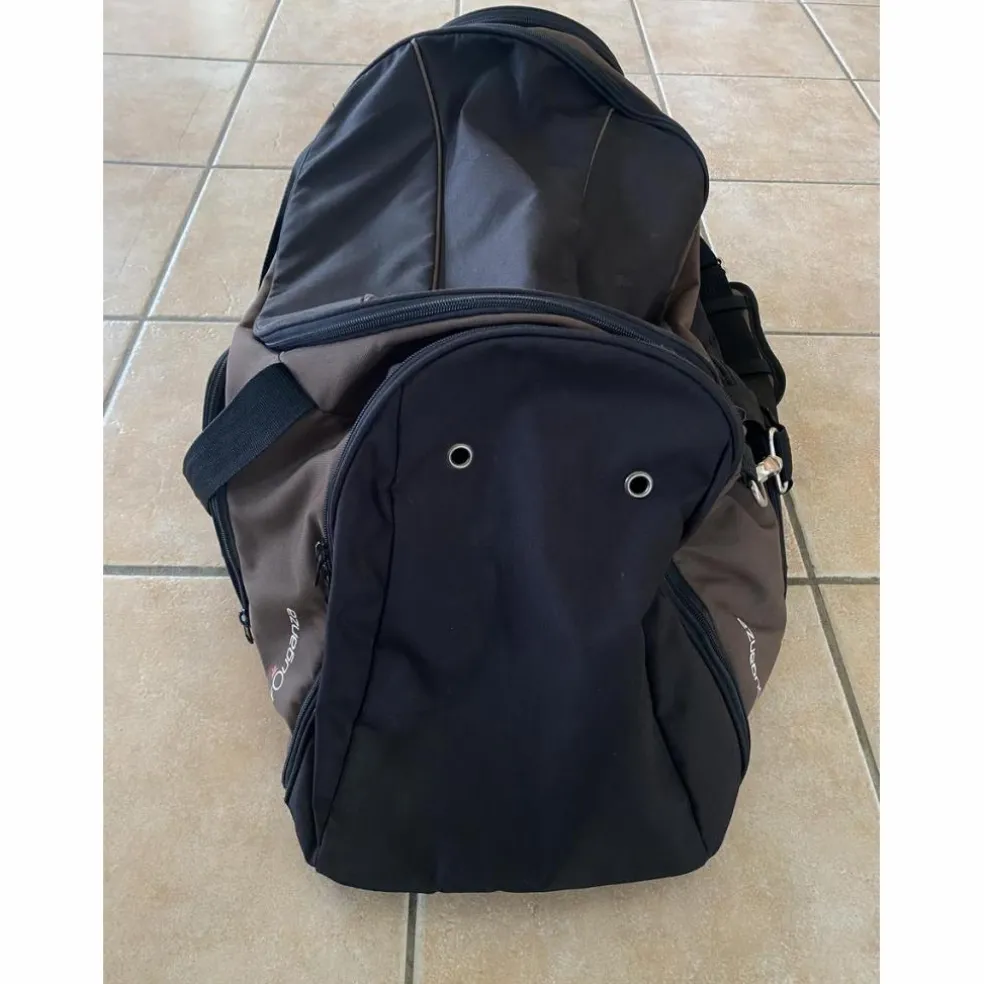 Sac Fouganza