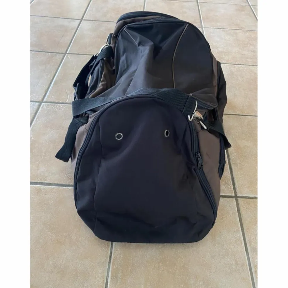 Sac Fouganza