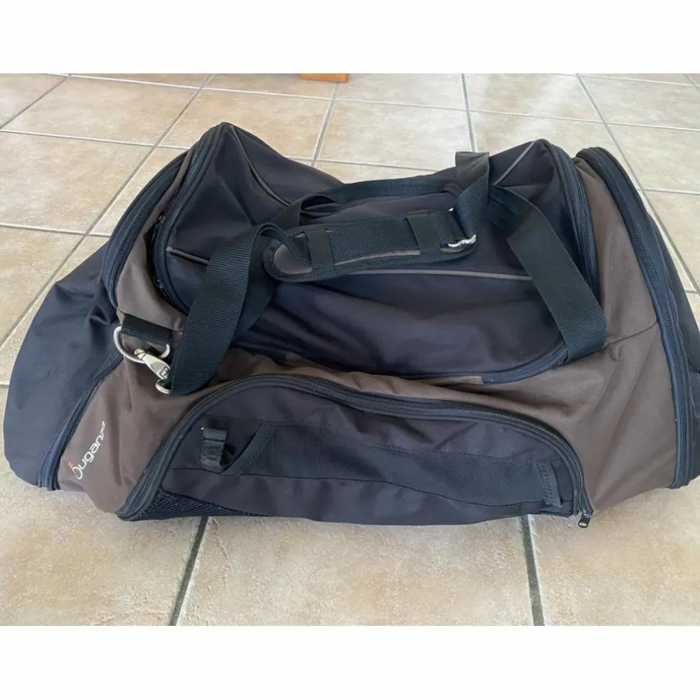 Sac Fouganza
