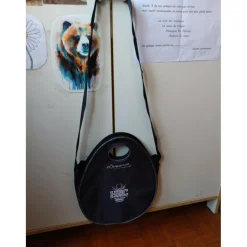 Sac fouganza