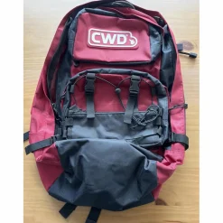 Sac groom CWD