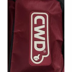 Sac groom CWD