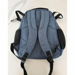 sac grooming QHP
