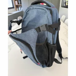 sac grooming QHP