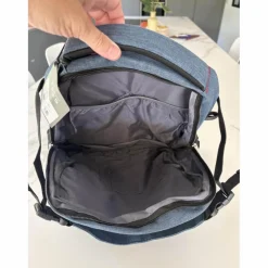 sac grooming QHP