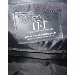 sac horse and travel