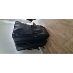 Sac Horse and Travel