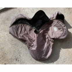 Sac housse de selle