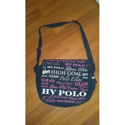 sac HV polo