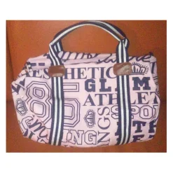SAC HV POLO ATHÉNA