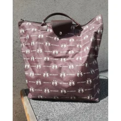 Sac HV Polo Marron