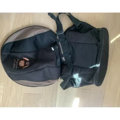 Sac matériel Fouganza