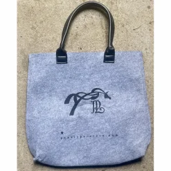Sac Pénélope Gris NEUF