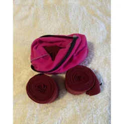 Sac pour bandes/protecs