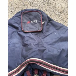 sac pour selle mixte