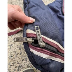 sac pour selle mixte