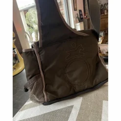 Sac équitation
