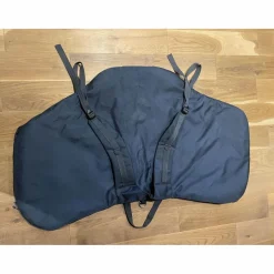sac selle Equithème