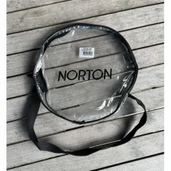 Sacoche pour longe Norton