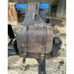 sacoches de randonnée