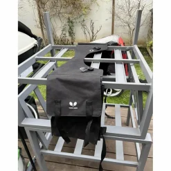sacoches de randonnée