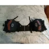 Sacoches de randonnée noires