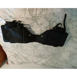 Sacoches de randonnée noires