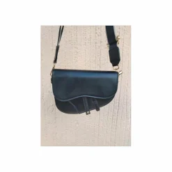 Saddle bag