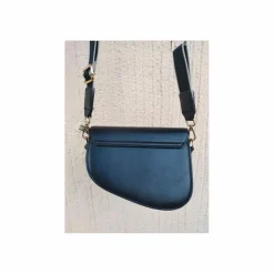 Saddle bag