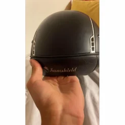 Samshield noir