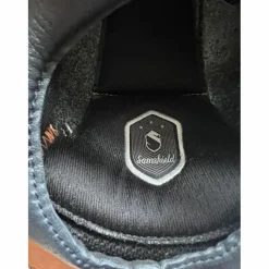 Samshield Swarovski Galuchat