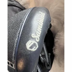 Samshield Swarovski Galuchat