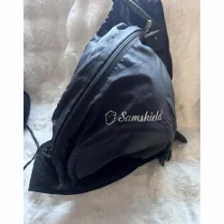 Samshield Swarovski Galuchat