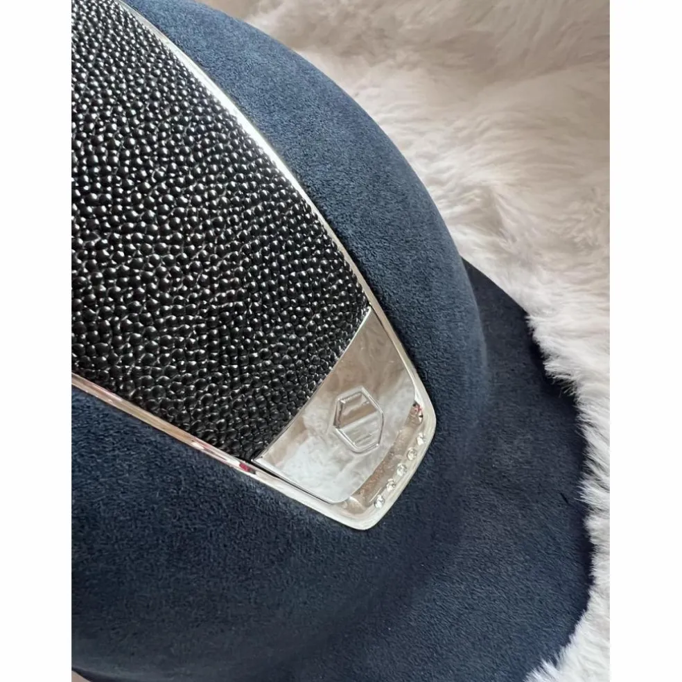 Samshield Swarovski Galuchat