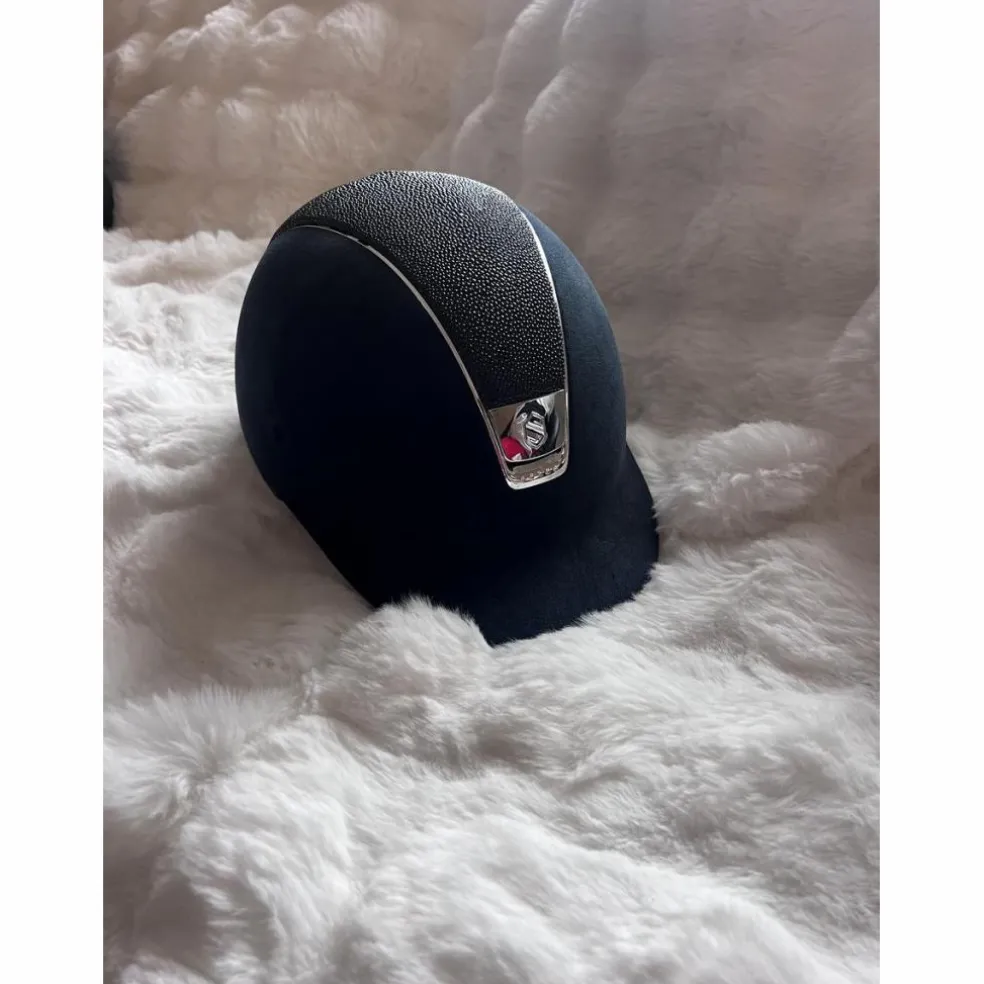 Samshield Swarovski Galuchat