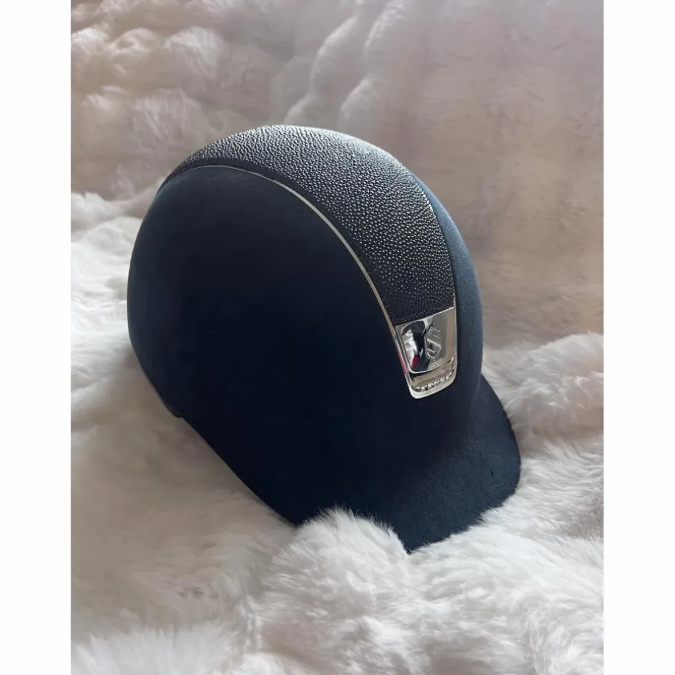 Samshield Swarovski Galuchat