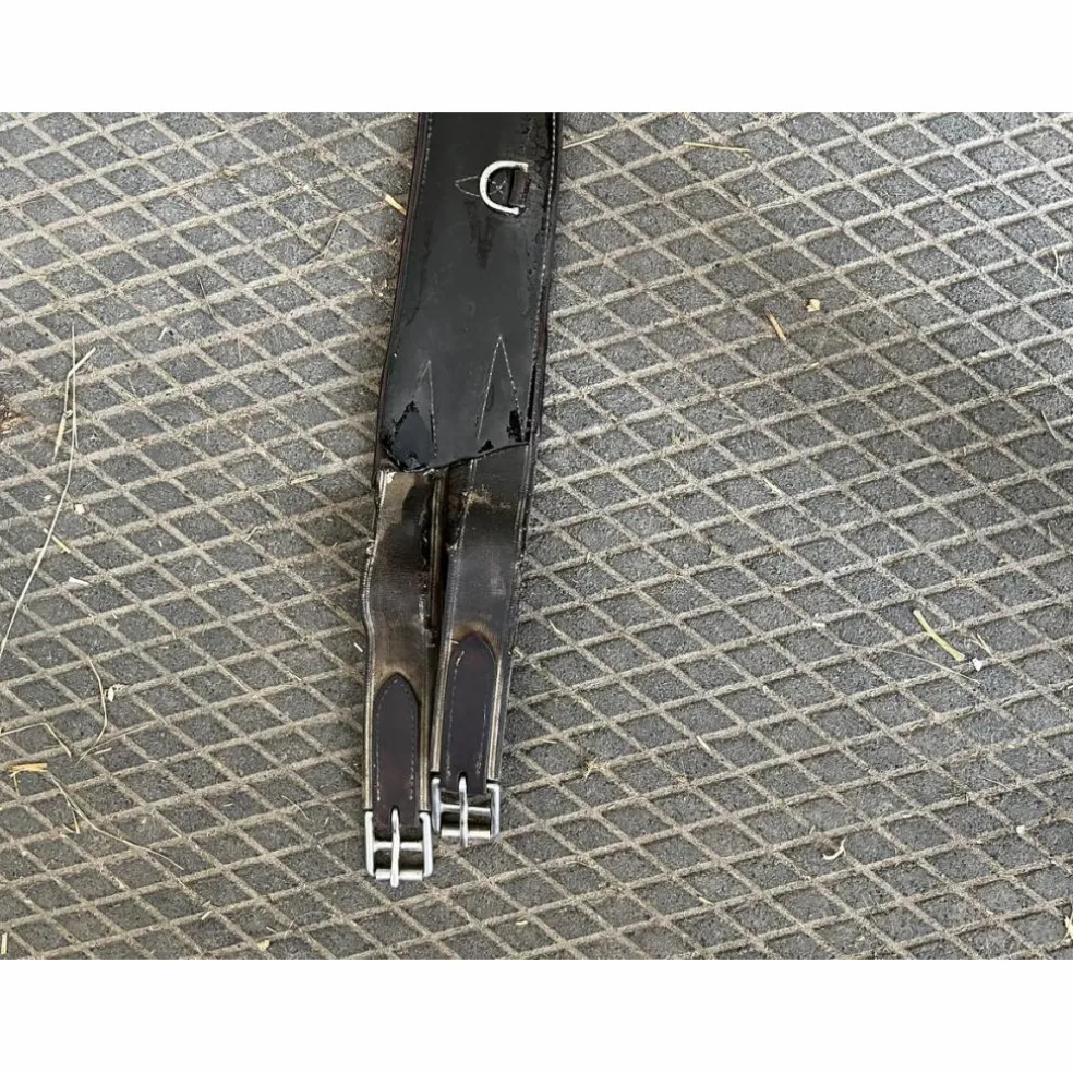 Sangle anatomique butet