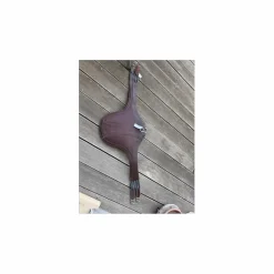Sangle bavette 127 sellerie artisanale Maurel