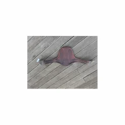 Sangle bavette 127 sellerie artisanale Maurel