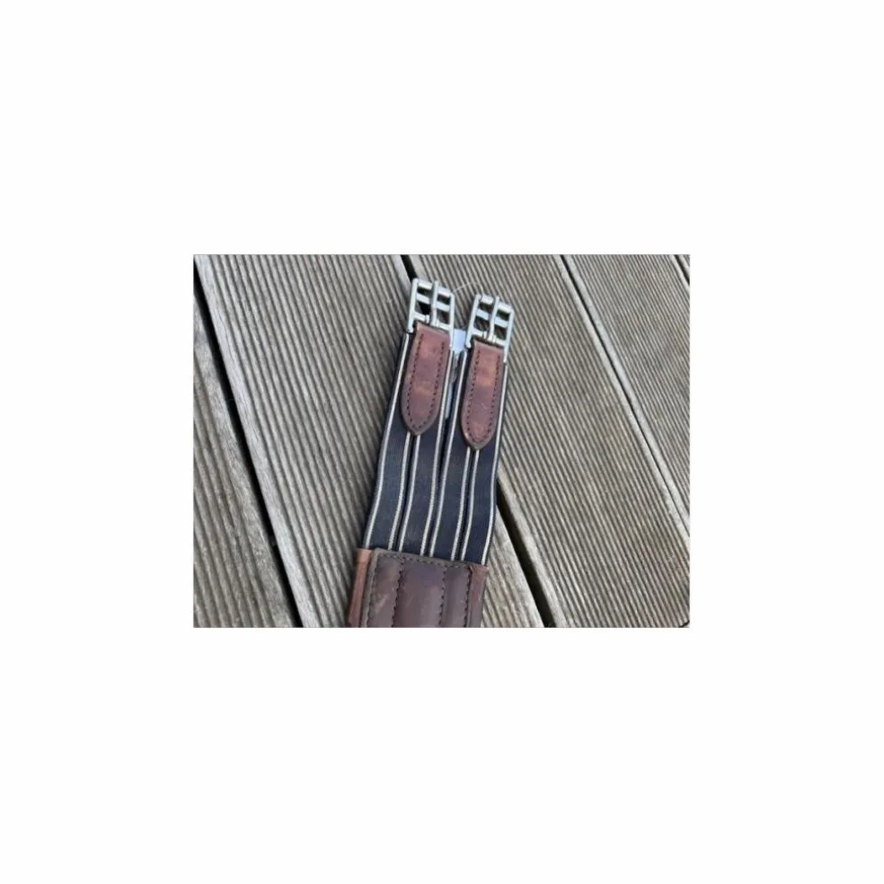Sangle bavette 127 sellerie artisanale Maurel