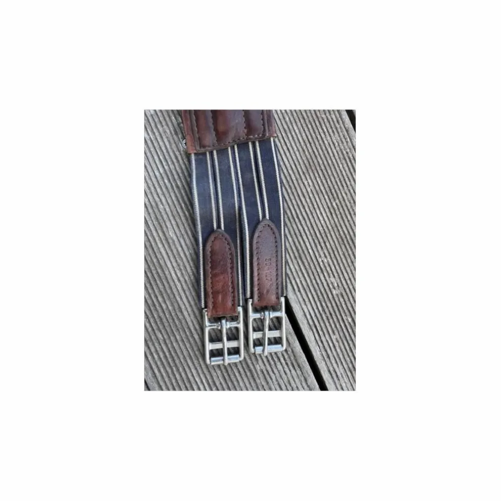 Sangle bavette 127 sellerie artisanale Maurel