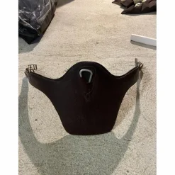 Sangle bavette childéric taille 125