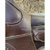 Sangle bavette courte