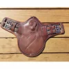 Sangle bavette courte