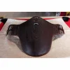 Sangle bavette courte