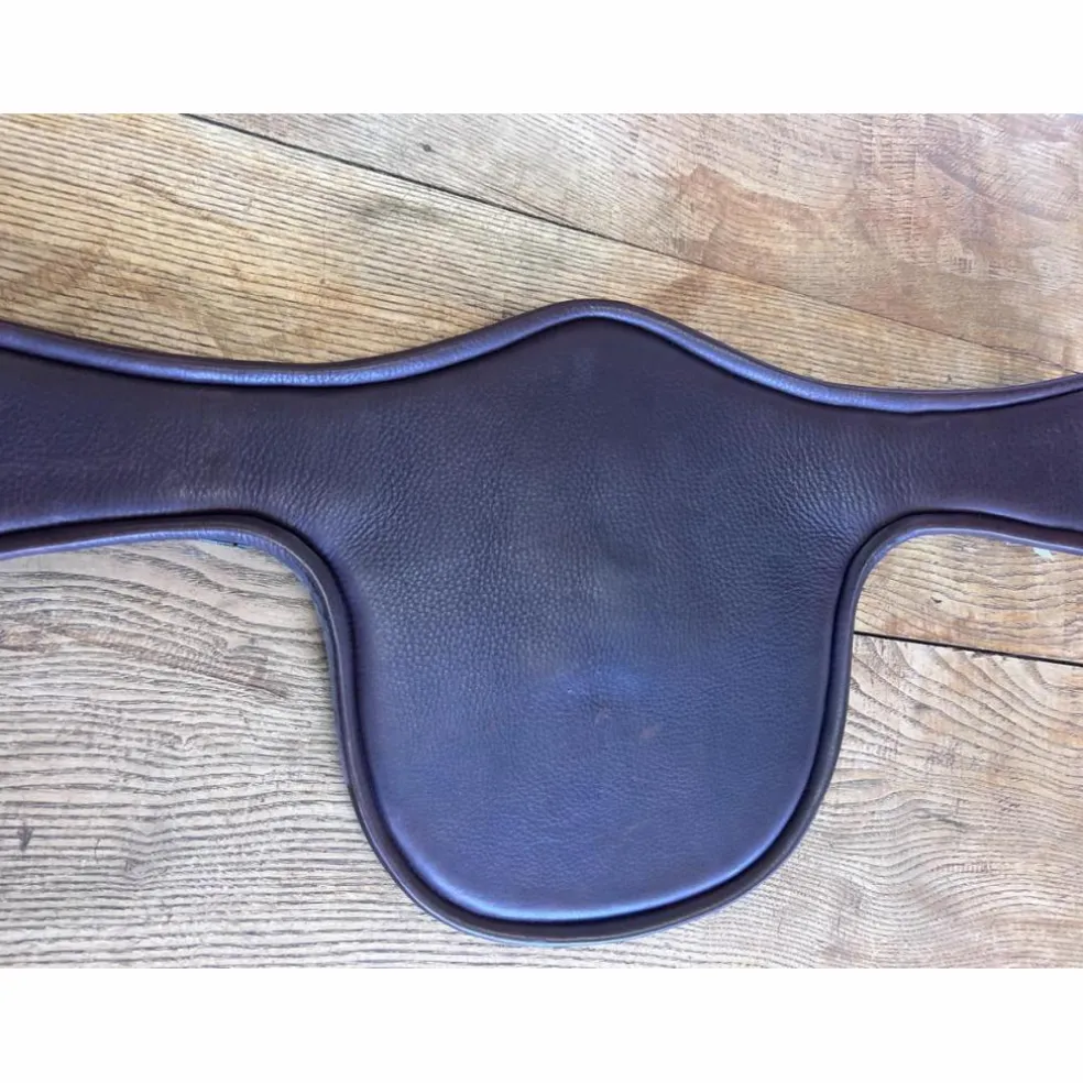 SANGLE BAVETTE COURTE