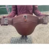 Sangle bavette courte